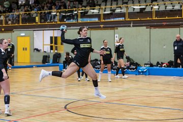 Bild 109 - wAJ SV Henstedt Ulzburg - SC Alstertal Langenhorn : Ergebnis: 30:41